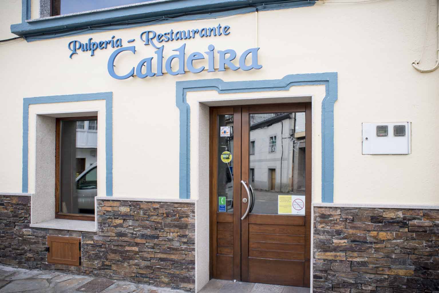 Restaurante Pulpería O Caldeira_3