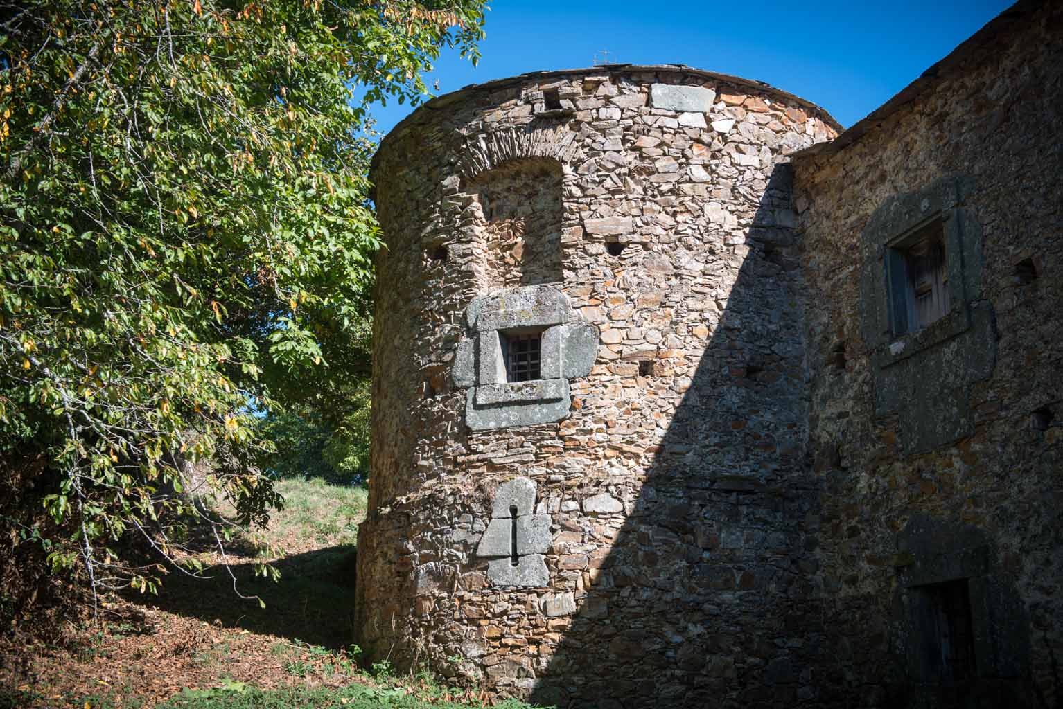 Castelo Fortaleza de Quidous_2