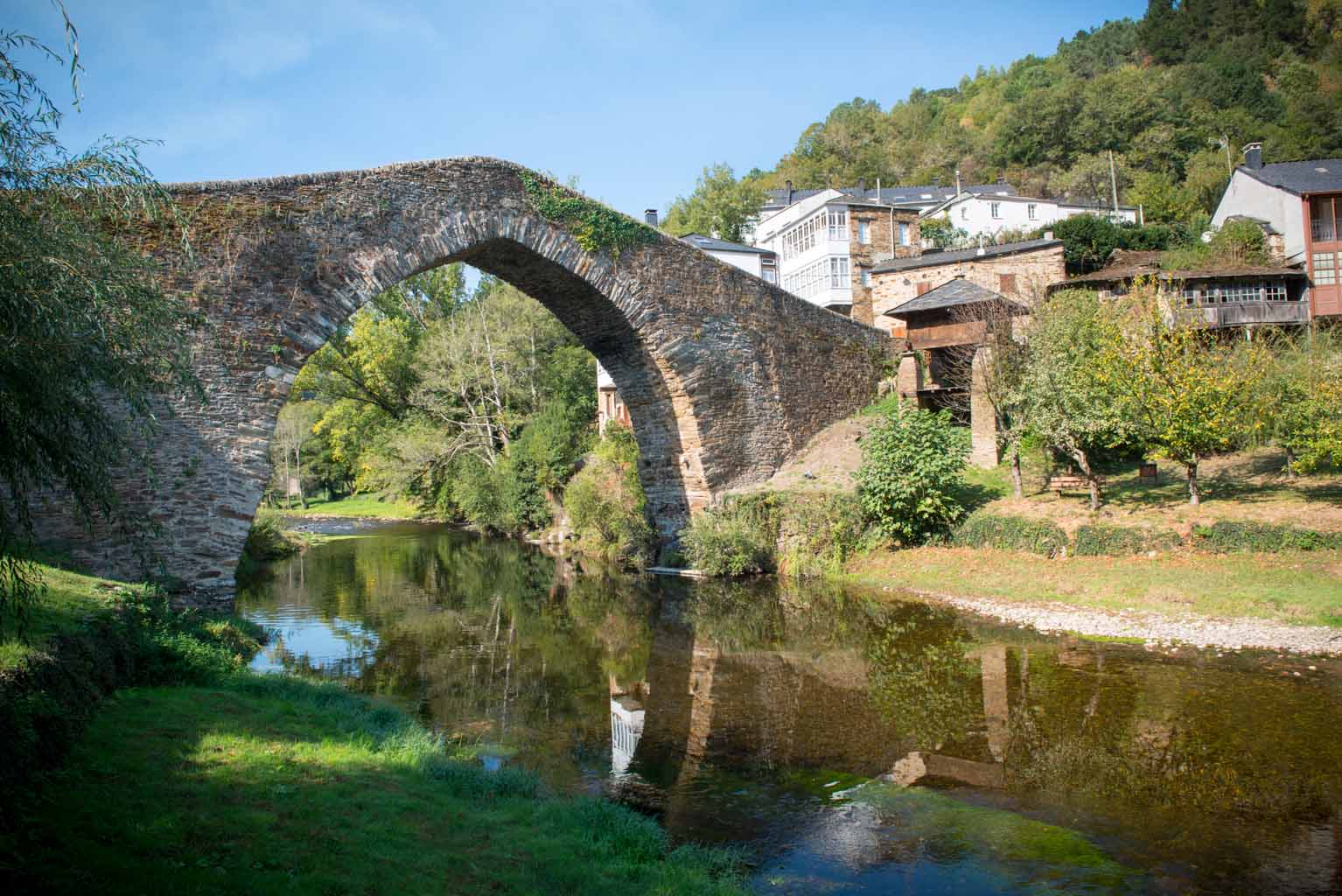 Ponte medieval Navia de Suarna_2